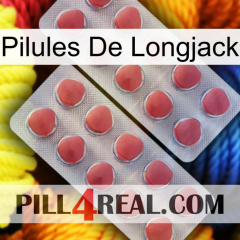Longjack Pills 19